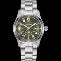 Khaki Field Auto 42 mm^Hamilton Watch Clearance