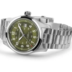 Khaki Field Auto 42 mm^Hamilton Watch Clearance