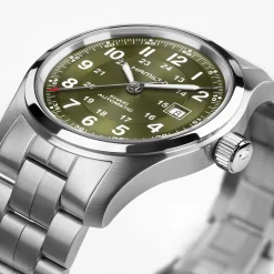 Khaki Field Auto 42 mm^Hamilton Watch Clearance