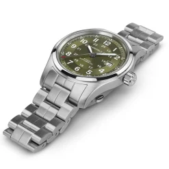 Khaki Field Auto 42 mm^Hamilton Watch Clearance