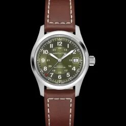 Khaki Field Auto 38 mm^Hamilton Watch Outlet