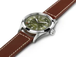 Khaki Field Auto 38 mm^Hamilton Watch Outlet