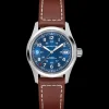 Khaki Field Auto 38 mm^Hamilton Watch Best