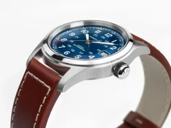 Khaki Field Auto 38 mm^Hamilton Watch Best