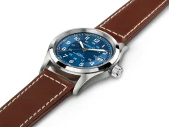 Khaki Field Auto 38 mm^Hamilton Watch Best