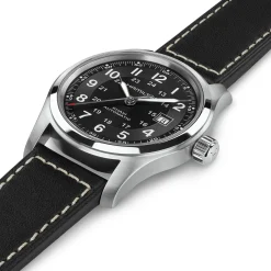 Khaki Field Auto 42 mm^Hamilton Watch Best
