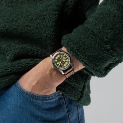 Khaki Field Auto 42 mm^Hamilton Watch Fashion