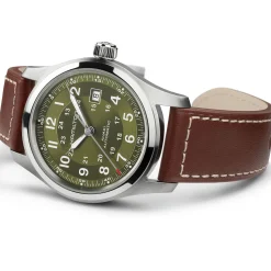 Khaki Field Auto 42 mm^Hamilton Watch Fashion
