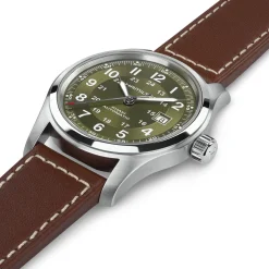 Khaki Field Auto 42 mm^Hamilton Watch Fashion