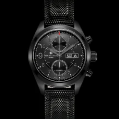 Khaki Field Auto Chrono^Hamilton Watch Discount