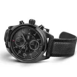 Khaki Field Auto Chrono^Hamilton Watch Discount