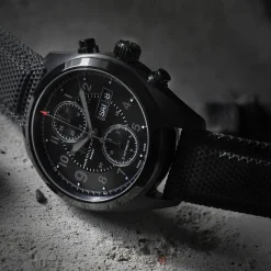 Khaki Field Auto Chrono^Hamilton Watch Discount