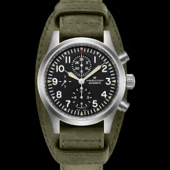Khaki Field Auto Chrono^Hamilton Watch Clearance