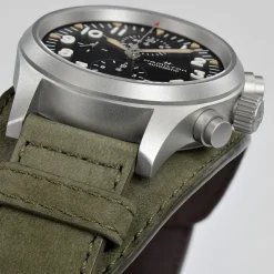 Khaki Field Auto Chrono^Hamilton Watch Clearance