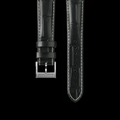 Khaki Field Black Strap 20 mm^Hamilton Watch Fashion