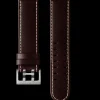 Khaki Field BROWN STRAP 22mm^Hamilton Watch Outlet