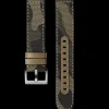 Khaki Field CAMOUFLAGE STRAP 20MM^Hamilton Watch Hot