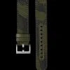 Khaki Field CAMOUFLAGE STRAP 20MM^Hamilton Watch Sale