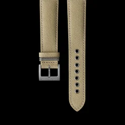 Khaki Field Cinturino Beige^Hamilton Watch Fashion