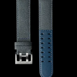 Khaki Field Cinturino Blu^Hamilton Watch Hot