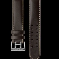 Khaki Field Cinturino Marrone^Hamilton Watch Fashion