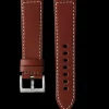 Khaki Field Cinturino Marrone^Hamilton Watch Clearance