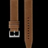 Khaki Field Cinturino Marrone^Hamilton Watch Discount
