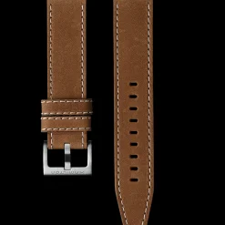 Khaki Field Cinturino Marrone^Hamilton Watch Discount