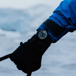 Khaki Field Cinturino Nero^Hamilton Watch Fashion