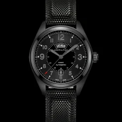 Khaki Field Day Date Auto^Hamilton Watch Fashion