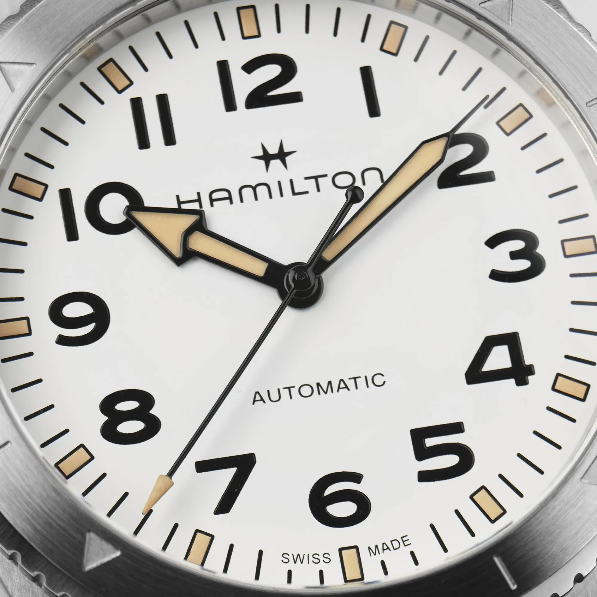 Khaki Field Expedition Auto^Hamilton Watch Discount