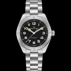 Khaki Field Expedition Auto^Hamilton Watch Best