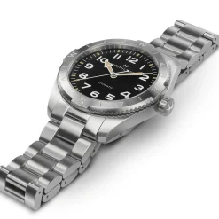 Khaki Field Expedition Auto^Hamilton Watch Best