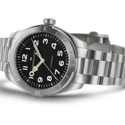 Khaki Field Expedition Auto^Hamilton Watch Best