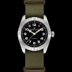 Khaki Field Expedition Auto^Hamilton Watch Best