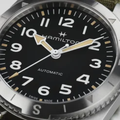 Khaki Field Expedition Auto^Hamilton Watch Best