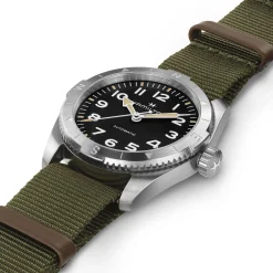 Khaki Field Expedition Auto^Hamilton Watch Best
