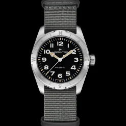 Khaki Field Expedition Auto^Hamilton Watch Sale