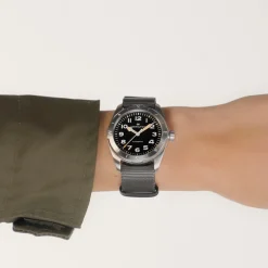 Khaki Field Expedition Auto^Hamilton Watch Sale