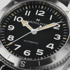 Khaki Field Expedition Auto^Hamilton Watch Sale