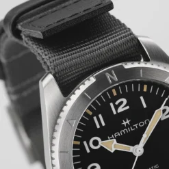 Khaki Field Expedition Auto^Hamilton Watch Sale