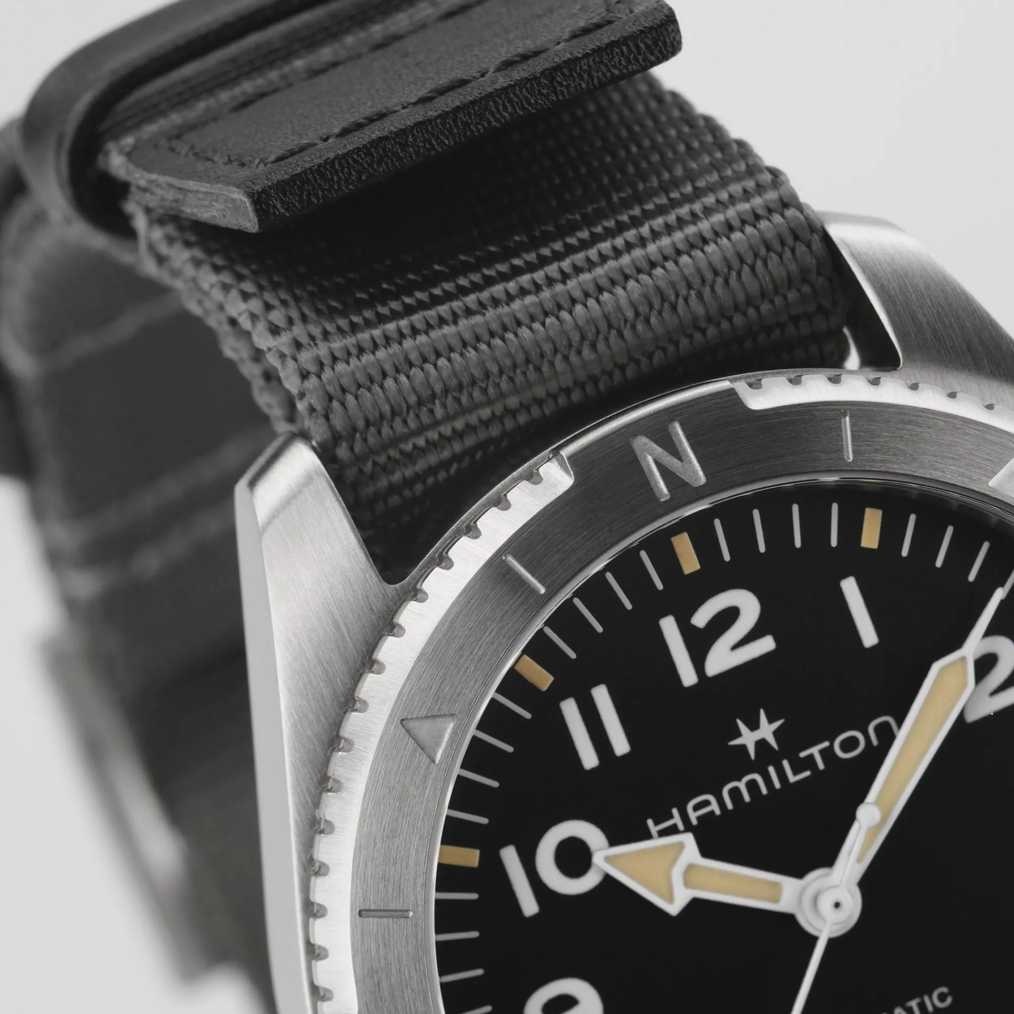 Khaki Field Expedition Auto^Hamilton Watch Sale