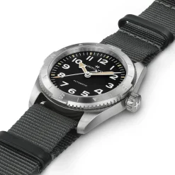 Khaki Field Expedition Auto^Hamilton Watch Sale