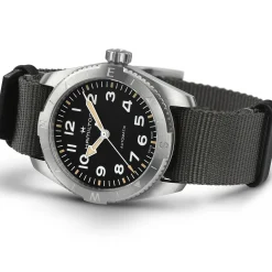 Khaki Field Expedition Auto^Hamilton Watch Sale