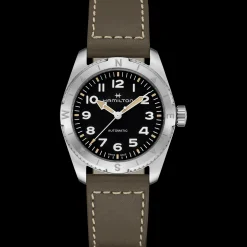 Khaki Field Expedition Auto^Hamilton Watch Hot