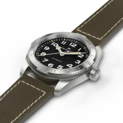 Khaki Field Expedition Auto^Hamilton Watch Hot