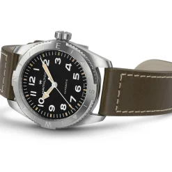 Khaki Field Expedition Auto^Hamilton Watch Hot