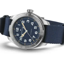 Khaki Field Expedition Auto^Hamilton Watch Best