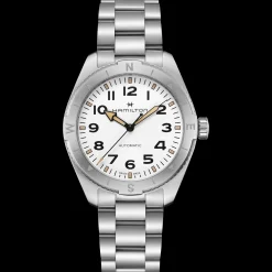 Khaki Field Expedition Auto^Hamilton Watch Hot