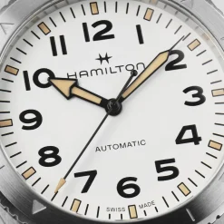Khaki Field Expedition Auto^Hamilton Watch Hot